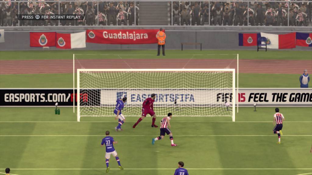 FIFA 15 (Pre-Owned) - Image 3