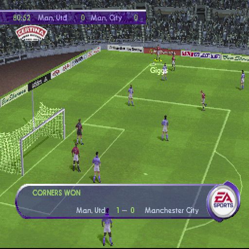FIFA Soccer 2001 (Pre-Owned) - Image 2