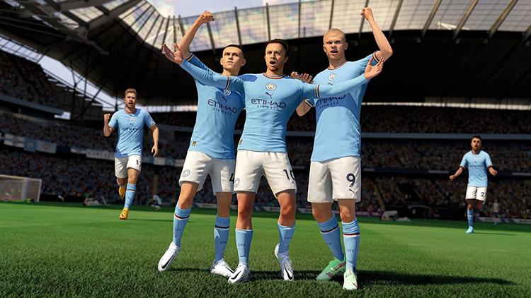 FIFA 23 (Pre-Owned) - Image 2