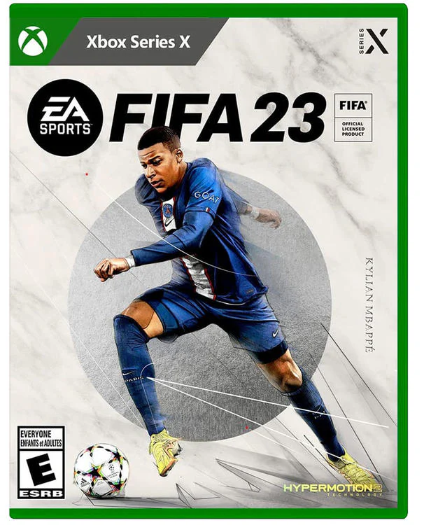 FIFA 23 (Pre-Owned)