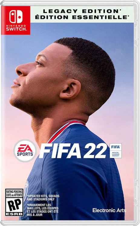 FIFA 22