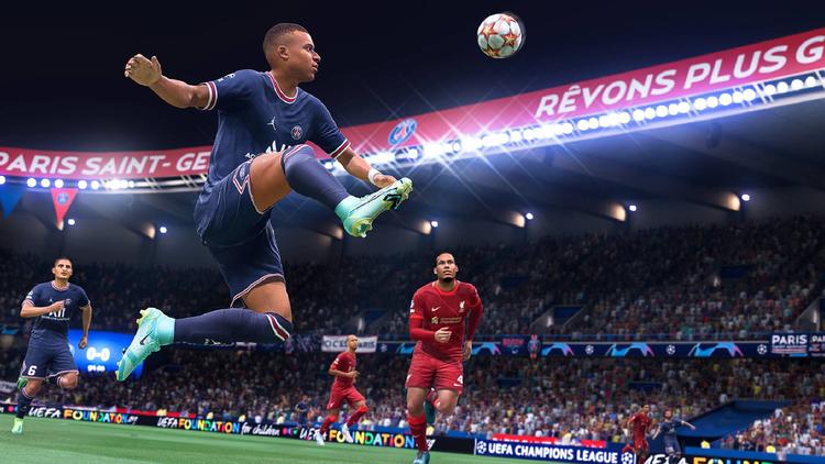 FIFA 22 - Image 2