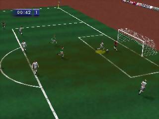 FIFA Soccer 64 (Cartridge Only) - Image 3