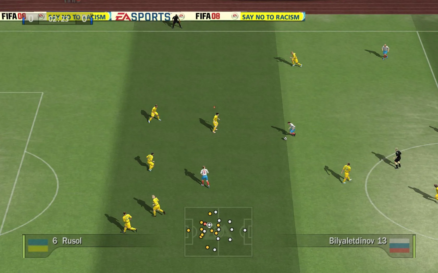 FIFA Soccer 08 (Pre-Owned) - Image 2