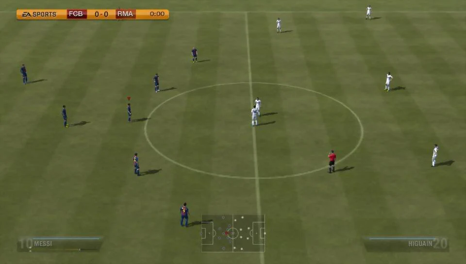 FIFA Soccer 13 (Cartridge Only) - Image 3