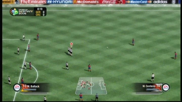 FIFA World Cup: Germany 2006 (Pre-Owned) - Image 3