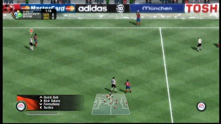 FIFA World Cup: Germany 2006 (Pre-Owned) - Image 4