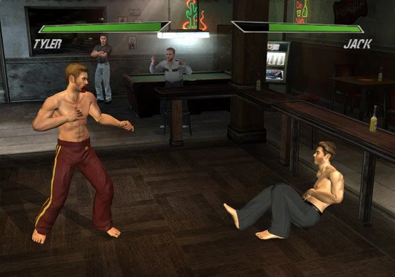Fight Club (Pre-Owned) - Image 2