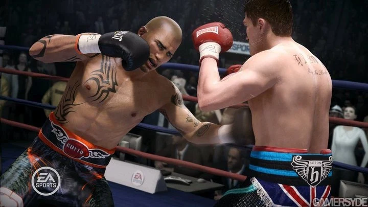 Fight Night Champion (Pre-Owned) - Image 2