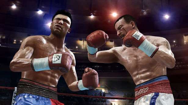 Fight Night Round 3 (Greatest Hits) (Pre-Owned) - Image 2