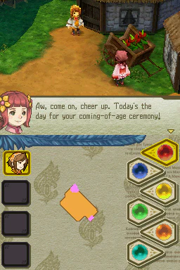 Final Fantasy Crystal Chronicles: Echoes of Time (Pre-Owned) - Image 5