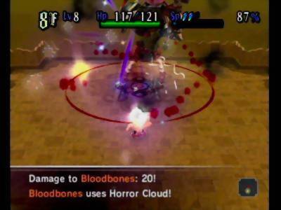 Final Fantasy Fables Chocobo's Dungeon (Pre-Owned) - Image 4