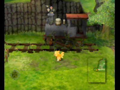 Final Fantasy Fables Chocobo's Dungeon (Pre-Owned) - Image 5