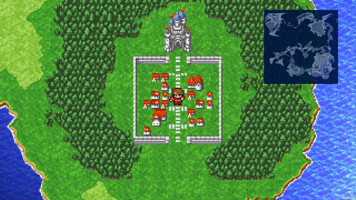 Final Fantasy I-VI Collection Anniversary Edition - Image 3
