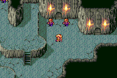 Final Fantasy II (As is) (Cartridge Only) - Image 6