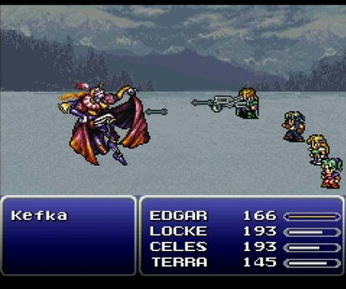 Final Fantasy III (As Is) (in Box) - Image 3