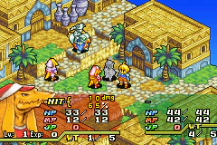 Final Fantasy Tactics Advance (Cartridge Only) - Image 3
