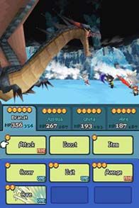 Final Fantasy: The 4 Heroes of Light (Pre-Owned) - Image 3