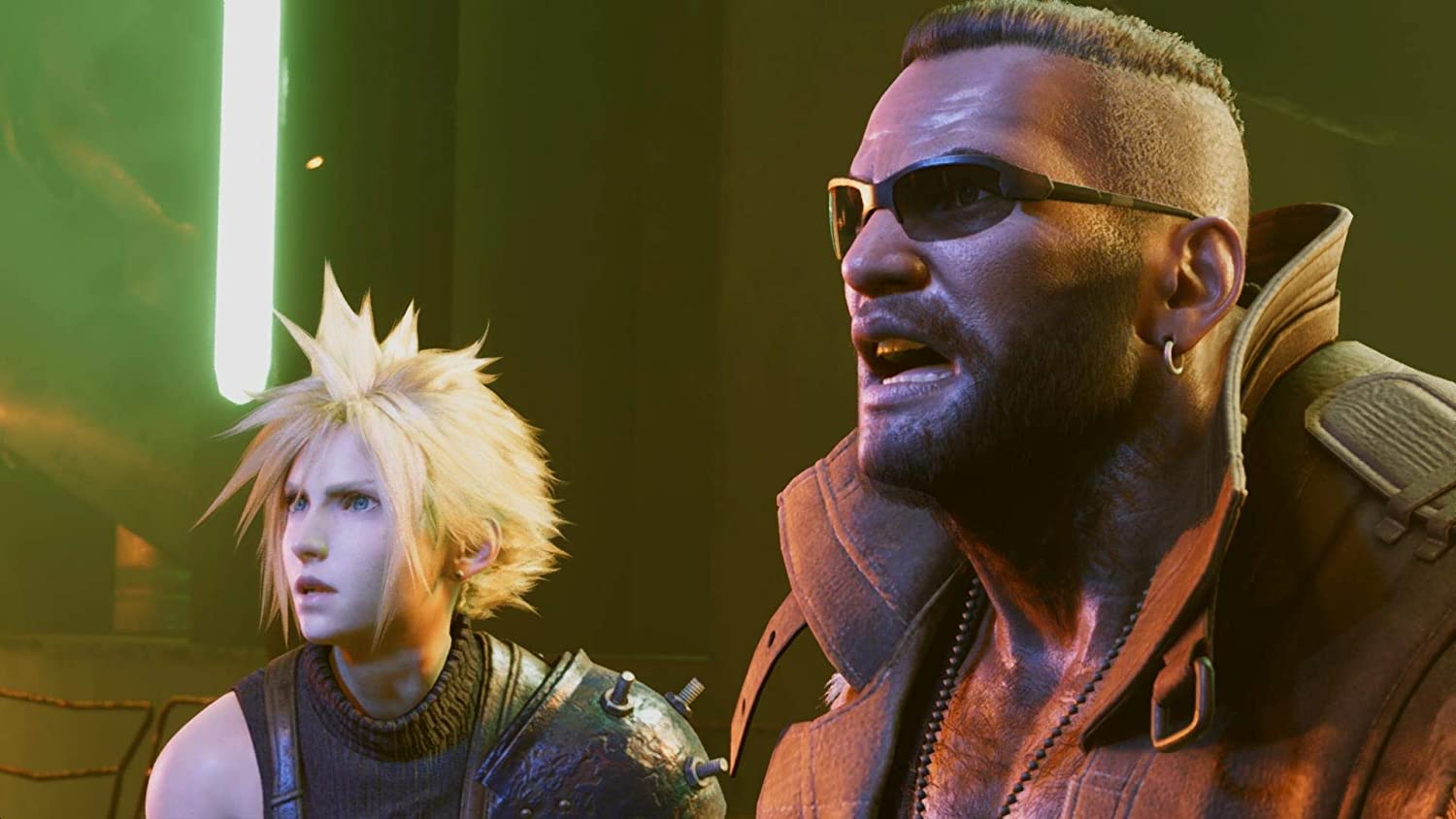Final Fantasy VII Remake Deluxe Edition - Image 3