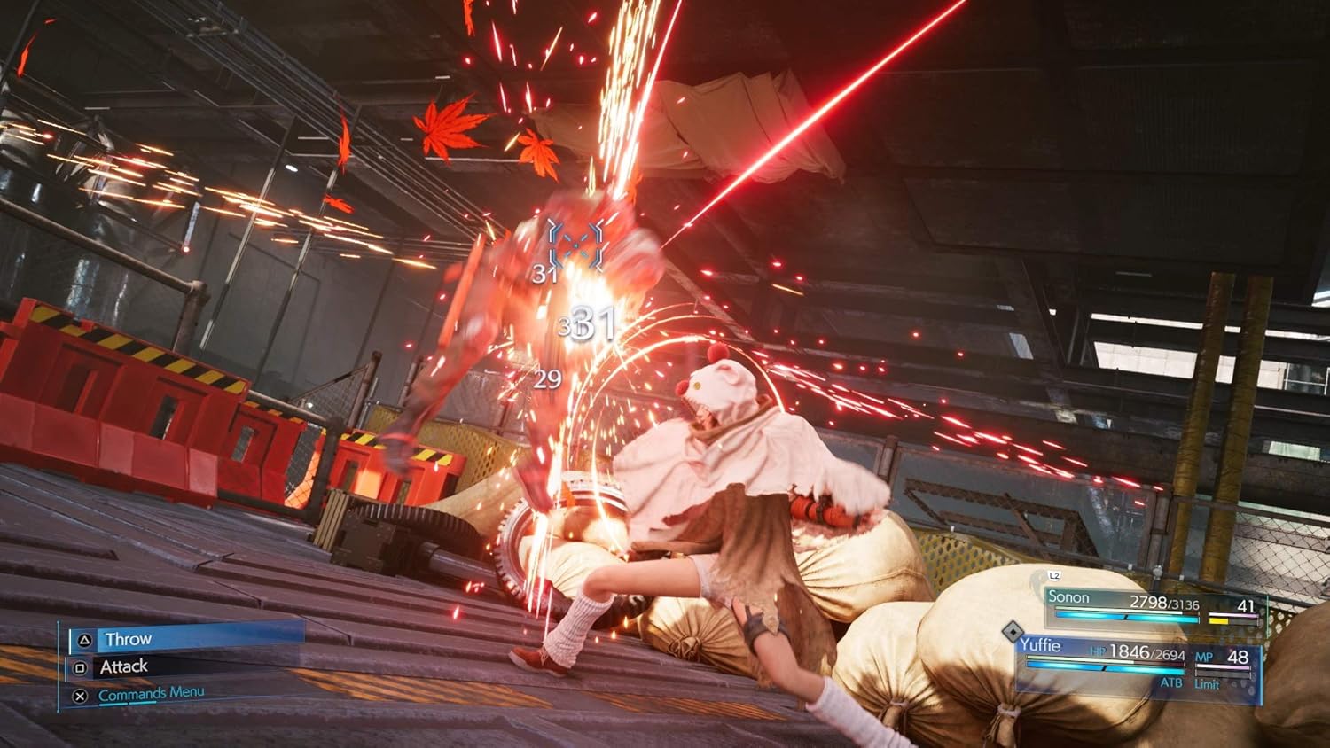 Final Fantasy VII Remake Intergrade and Final Fantasy VII Rebrith - Image 4