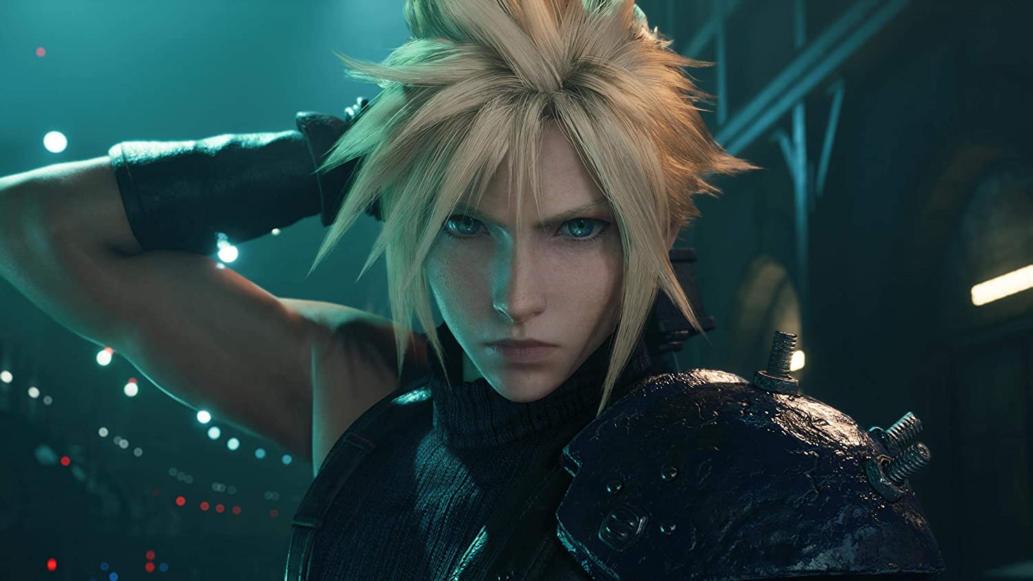 Final Fantasy VII Remake Intergrade (Pre-Owned) - Image 2