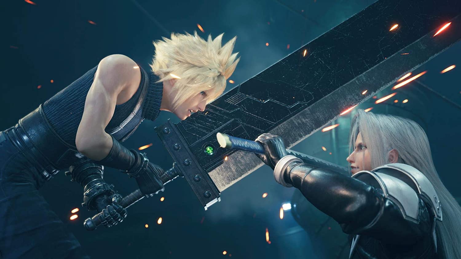 Final Fantasy VII Remake Intergrade (Pre-Owned) - Image 3