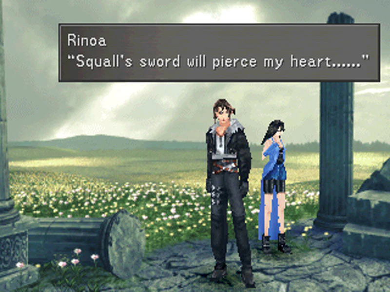 Final Fantasy VIII (Greatest Hits) - Image 2