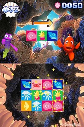 Finding Nemo Escape to the Big Blue (Pre-Owned) - Image 5