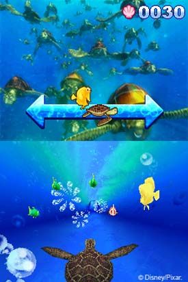 Finding Nemo Escape to the Big Blue (Pre-Owned) - Image 6