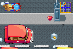 Finding Nemo: The Continuing Adventure (Cartridge Only) - Image 3