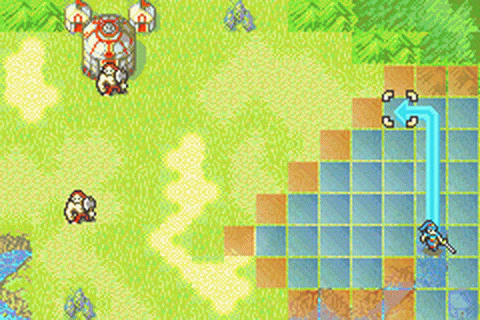 Fire Emblem (Complete in Box) - Image 3