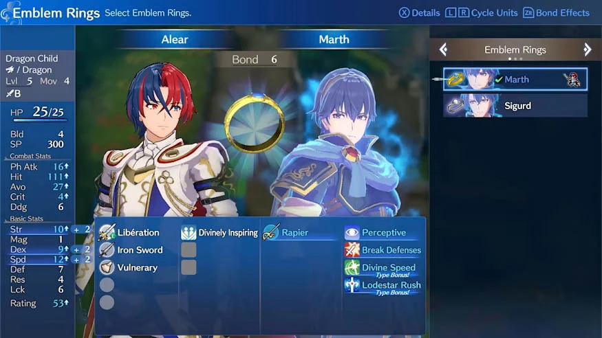 Fire Emblem Engage - Image 3
