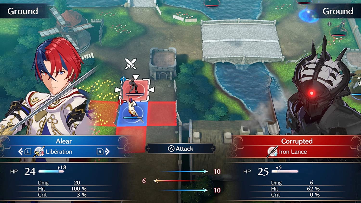 Fire Emblem Engage - Image 7