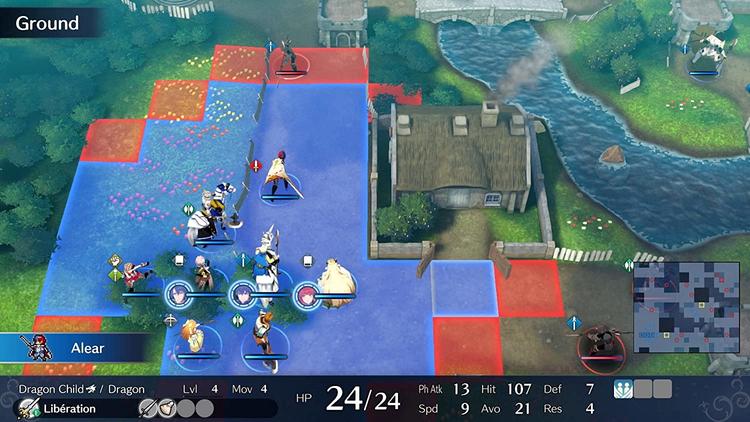 Fire Emblem Engage (Pre-Owned) - Image 2