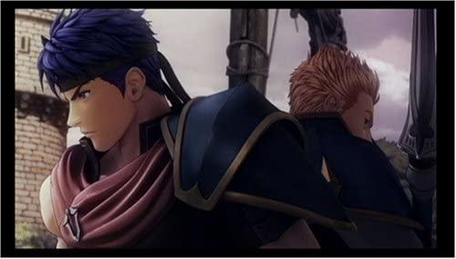 Fire Emblem Radiant Dawn (As Is) (Pre-Owned) - Image 4