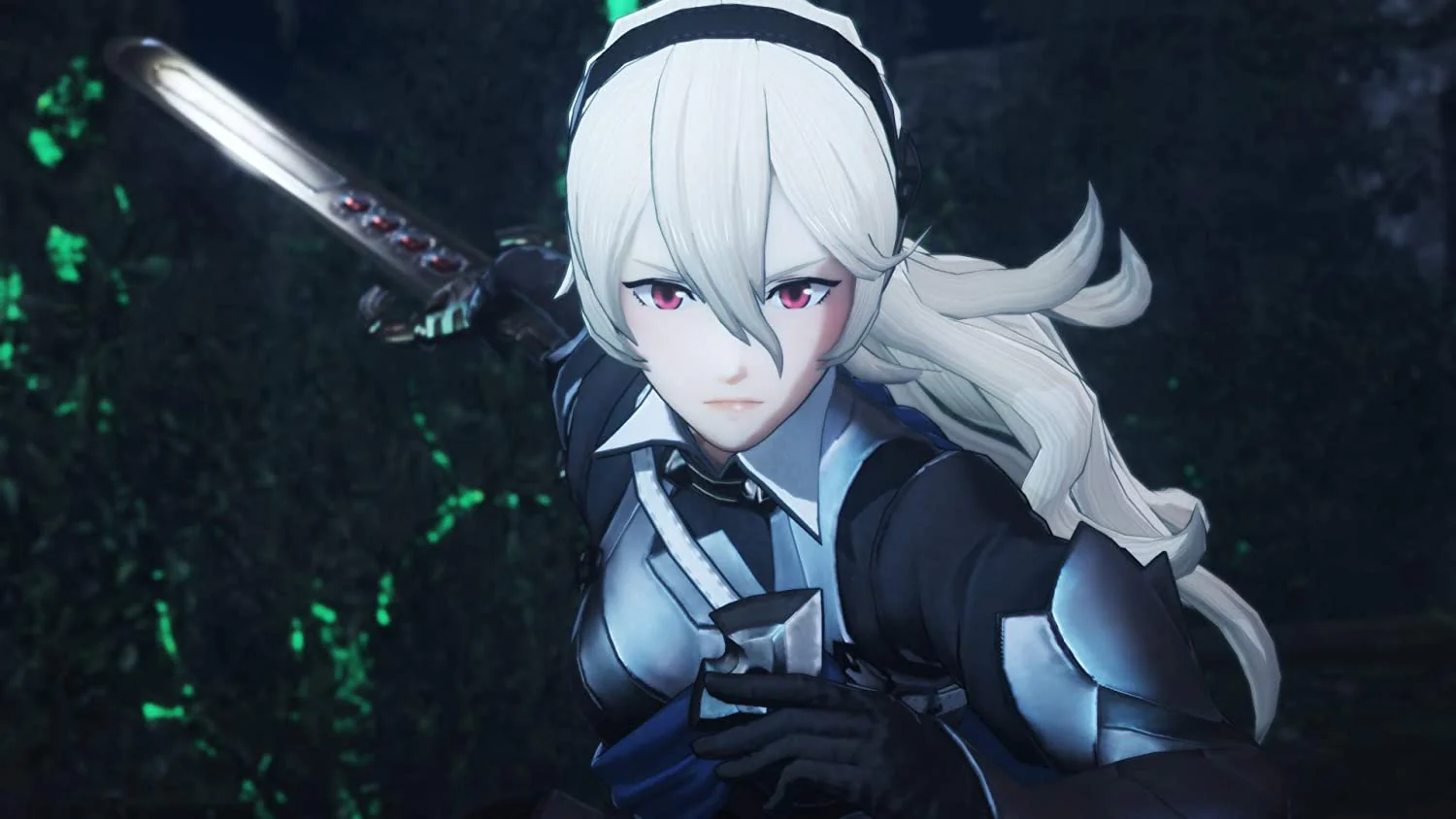 Fire Emblem Warriors (Special Edition) (Pre-Owned) - Image 3