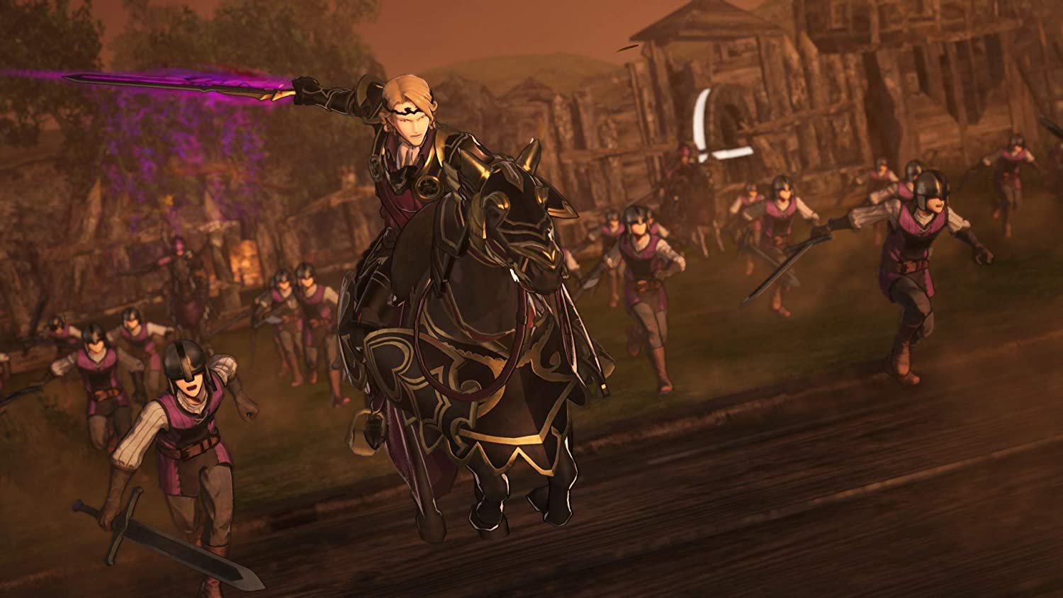 Fire Emblem Warriors (Special Edition) (Pre-Owned) - Image 4