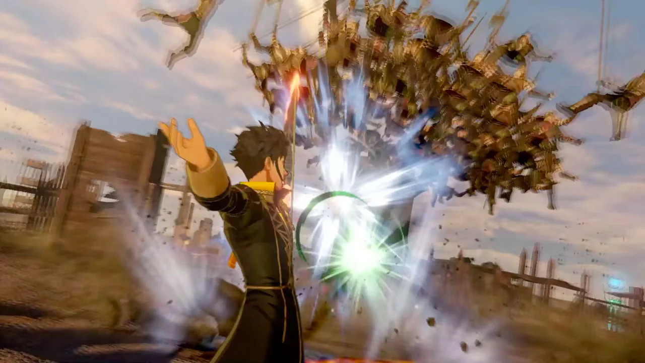 Fire Emblem Warriors: Three Hopes - Image 2