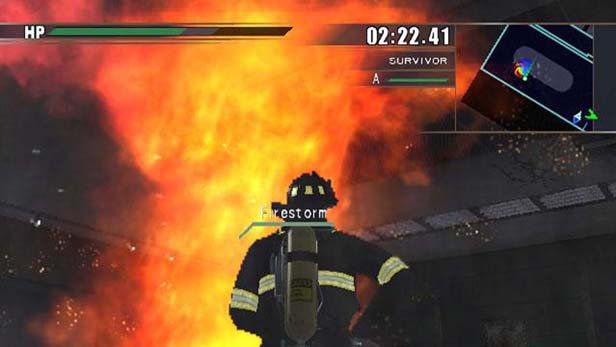 Firefighter F.D. 18 (Pre-Owned) - Image 3