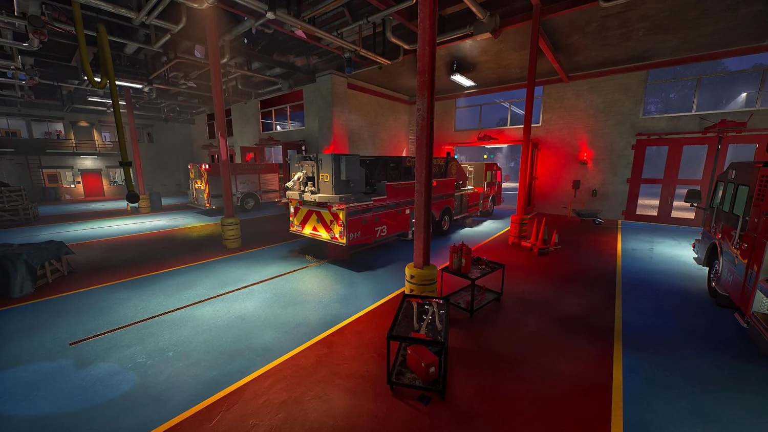 Firefighting Simulator Ignite - Image 2