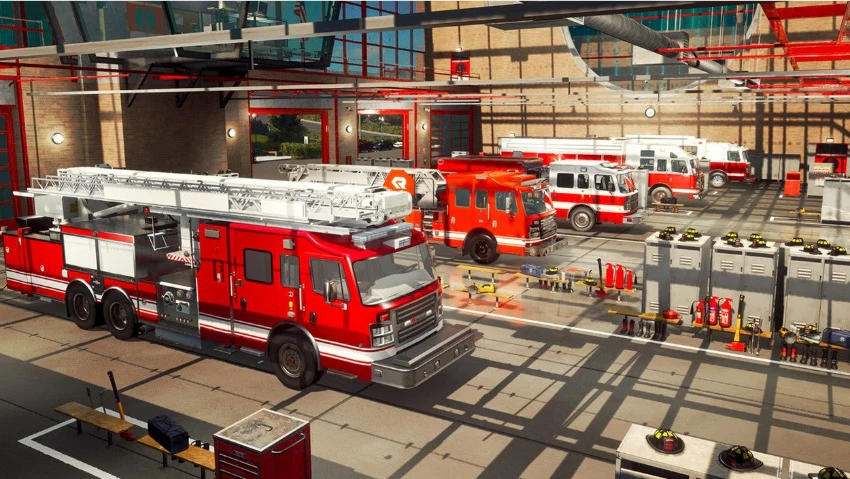 Firefighting Simulator: The Squad - Image 3
