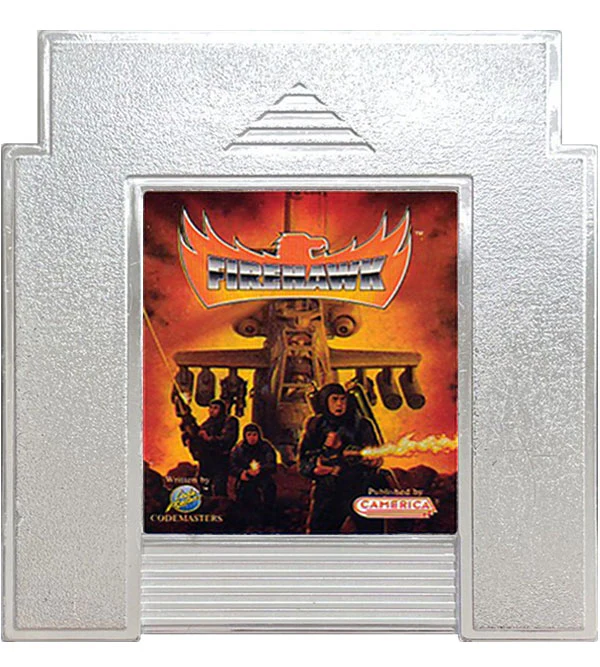 Firehawk (Cartridge Only) - Image 2