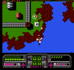 Firehawk (Cartridge Only) - Image 4