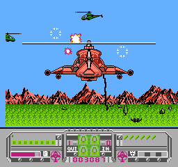 Firehawk (Cartridge Only) - Image 5