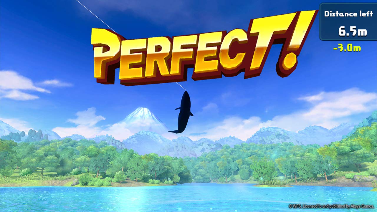 Fishing Star World Tour - Image 2