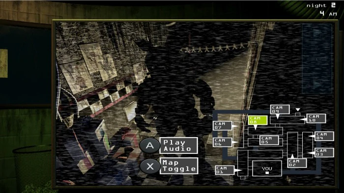 Five Nights at Freddy's (Core Collection) (Pre-Owned) - Image 3