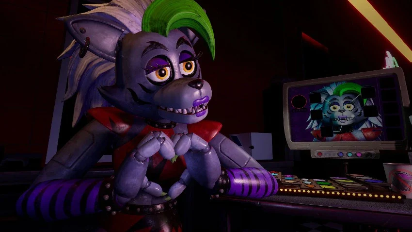 Five Nights at Freddys Help Wanted 2 - Image 5