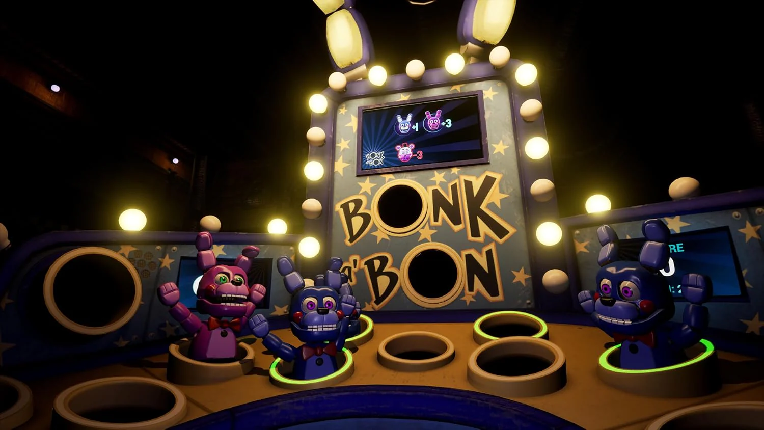 Five Nights at Freddy's Help Wanted 2 - Image 2
