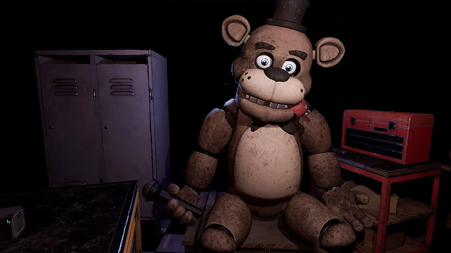 Five Nights at Freddy's: Help Wanted (Pre-Owned) - Image 2