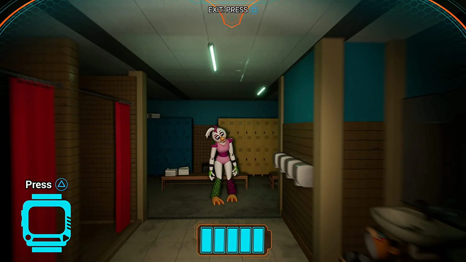 Five Nights at Freddy's: Security Breach - Image 2